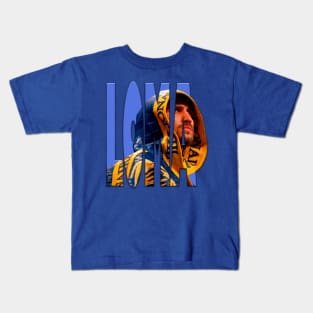 Loma Champion Kids T-Shirt